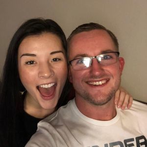 Meet your Posher, Trevor